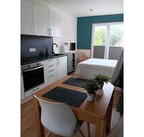 Apartment voll möbliert - 550,00 EUR Kaltmiete, in Garding (PLZ: 25836)