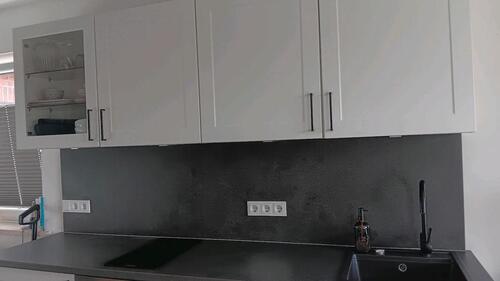 Foto - Etagenwohnung in Garding