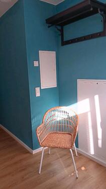 Foto - Etagenwohnung in Garding zur Miete