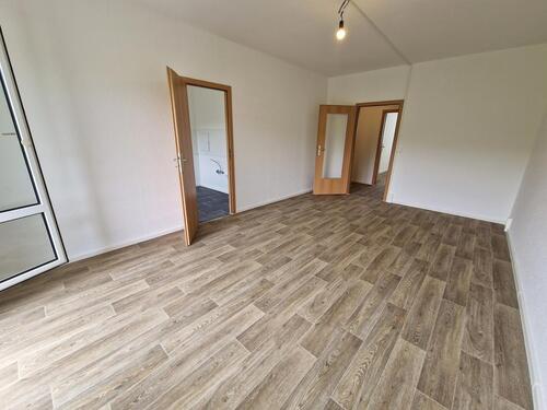Foto - Etagenwohnung zur Miete in Leipzig
