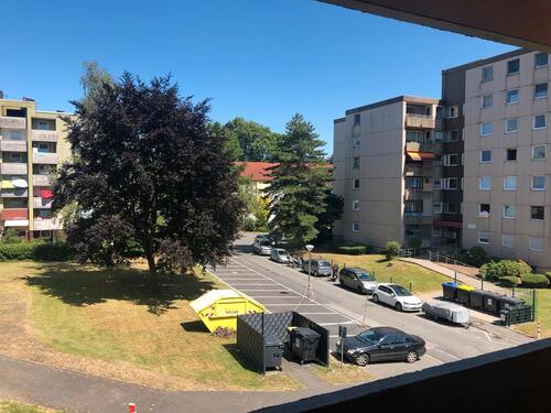 Foto - Etagenwohnung zur Miete in Dortmund