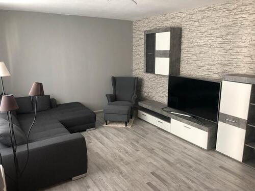 Foto - Etagenwohnung in Dortmund