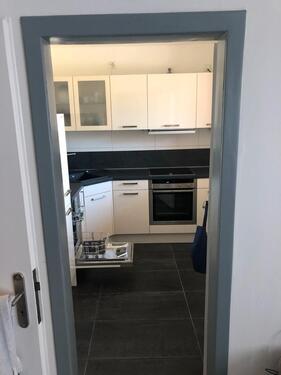 Foto - Etagenwohnung in Dortmund zur Miete