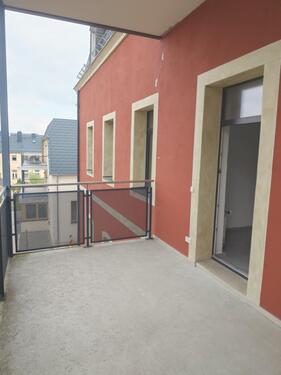 Foto - 4 Zimmer Wohnung in Freiberg zu vermieten.