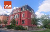 Foto - Etagenwohnung zur Miete in Freiberg