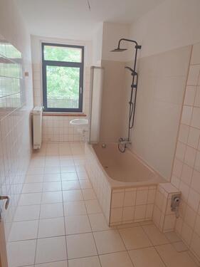 Foto - Etagenwohnung in Freiberg
