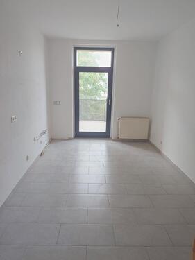 Foto - Etagenwohnung in Freiberg zur Miete