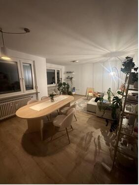 Foto - renovierte 3-Zimmer-Wohnung in Johannis