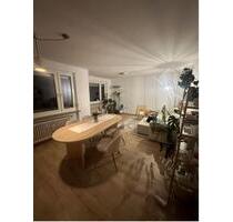 renovierte 3-Zimmer-Wohnung in Johannis - Nürnberg Kleinweidenmühle