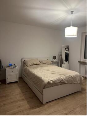 Foto - Etagenwohnung in Nürnberg