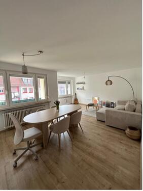 Foto - Etagenwohnung in Nürnberg zur Miete