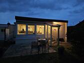 Foto - Gemütliches Haus mit Garten, Garage & Wintergarten