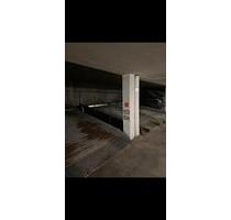 Tiefgaragenstellplatz Wettersteinplatz zu vermieten (U1) - München Giesing