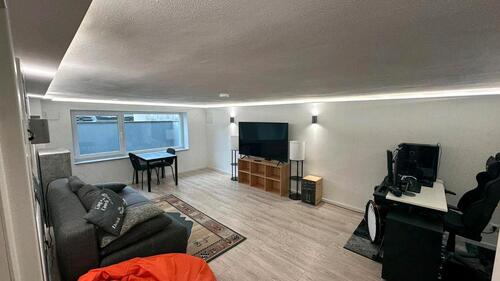 Foto - kernsanierte Wohnung - 900,00 EUR Kaltmiete,