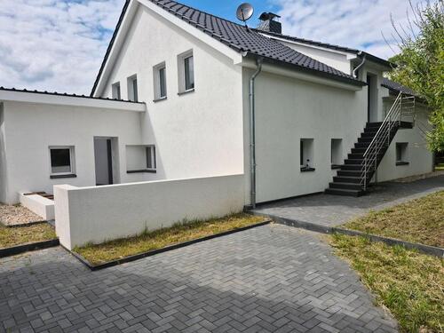 Foto - Einfamilienhaus zur Miete in Otterndorf