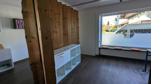 Foto - Co-Working-Space Arbeitsplatz in Grainbach Samberg