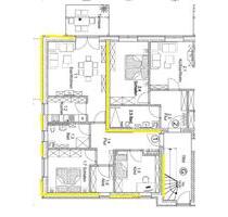 Wohnung in Lohne zu vermieten - 800,00 EUR Kaltmiete, in Lohne (Oldenburg) (PLZ: 49393)