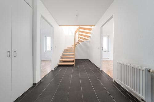 Foto - 3 Zimmer Etagenwohnung in Bordesholm