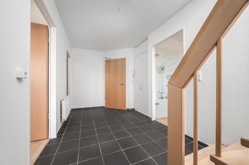 Foto - Etagenwohnung in Bordesholm zur Miete