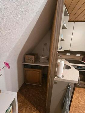 Foto - 2 Zimmer Etagenwohnung zur Miete in Montabaur