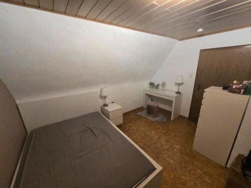 Foto - Etagenwohnung in Montabaur zur Miete