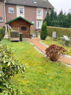 Foto - 5 Zimmer Einfamilienhaus zur Miete in Diepholz