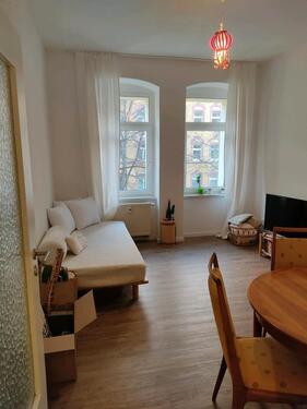 Foto - 2 Zimmer Etagenwohnung in Erfurt