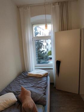 Foto - Etagenwohnung in Erfurt zur Miete