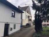 Foto - 2 Häuser,4 Garagen in Hüttigweiler auf 1028 qm Grundstück