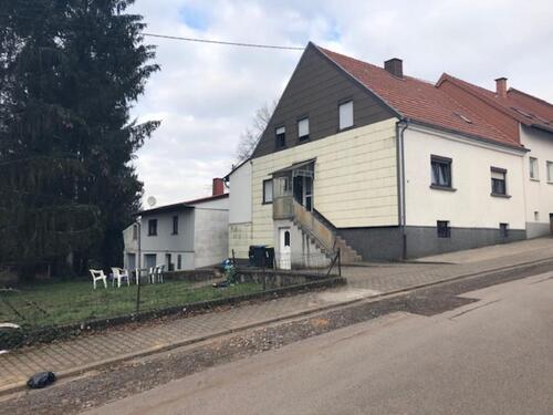 Foto - 7 Zimmer Einfamilienhaus in Illingen