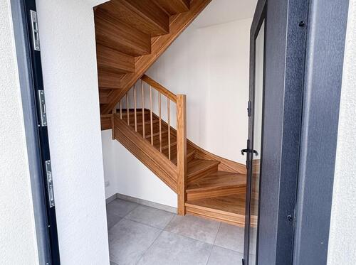 Foto - 3 Zimmer Etagenwohnung zur Miete in Groß-Gerau