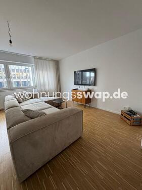Foto - Wohnungsswap - 2 Zimmer, 53 m² - Blaubach, Köln