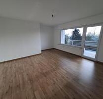 3-Zimmer Wohnung mit Feldblick in Soest-Ostönnen zu vermieten