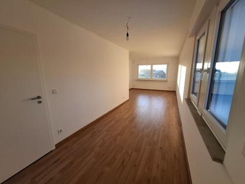 Foto - Etagenwohnung in Soest zur Miete