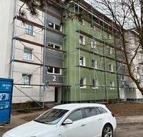 Das Glück hat ein Zuhause: 3,5-Zimmer-Citywohnung - Dortmund Scharnhorst Das Glück hat ein Zuhause: 3,5-Zimmer-Citywohnung - Dortmund Scharnhorst