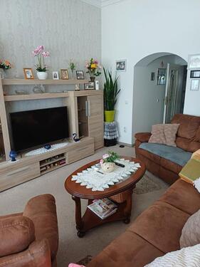 Foto - 3 Zimmer Erdgeschoßwohnung in Schirgiswalde-Kirschau