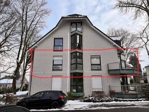 Foto - Bürofläche zur Miete in BielefeldMitte