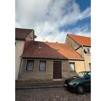 Sanierungsbedürftiges Haus zu verkaufen in Pritzwalk