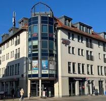 Helle moderne Büro- Gewerbefläche (auch als Arztpraxis nutzbar) - Güstrow