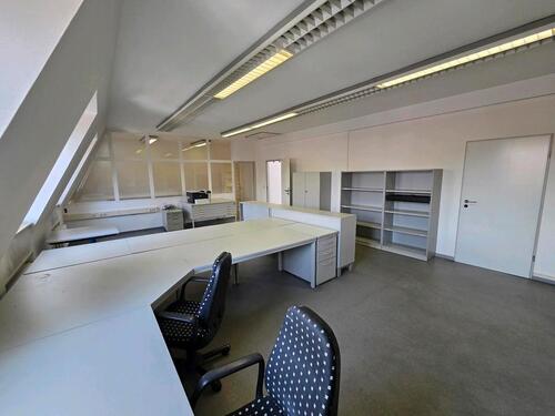 Foto - Stylisches Büro Praxis 190 qm auf 2 Ebenen, München Harras