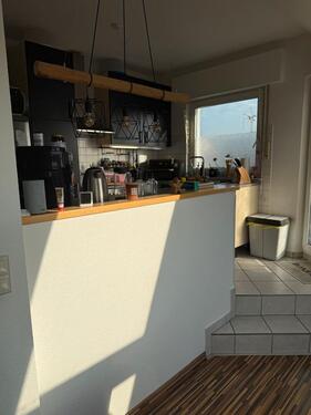 Foto - 2 Zimmer Dachgeschoßwohnung in Haltern am See