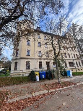 Foto - Attraktive 2 Raumwohnung Chemnitz-modernisiert und barrierefrei