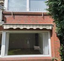 Helle 95 qm2 Erdgeschosswohnung mit Garten im Zentrum von Leer - Leer (Ostfriesland)