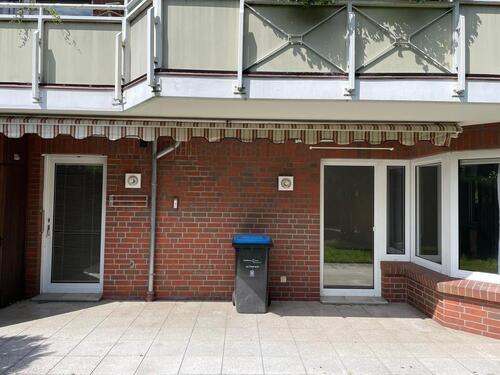 Foto - 3 Zimmer Erdgeschoßwohnung zur Miete in Leer (Ostfriesland)