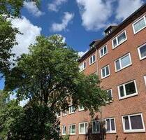 Schöne 1,5 Zimmerwohnung zur Miete in Barmbek-Nord - Wentzel Dr. - Hamburg