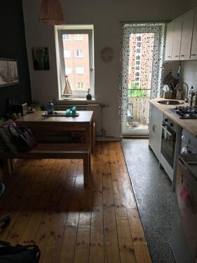 Foto - 1.5 Zimmer Etagenwohnung zur Miete in Hamburg