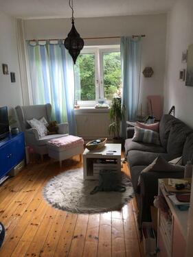 Foto - 1.5 Zimmer Etagenwohnung in Hamburg