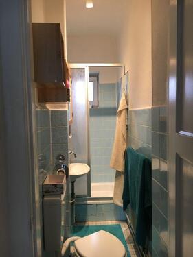 Foto - Etagenwohnung in Hamburg zur Miete