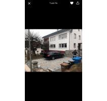 4 Zimmer Wohnung in Garham - 1.050,00&nbsp;EUR Kaltmiete, ca.&nbsp; 130,00&nbsp;m&sup2; in Hofkirchen (PLZ: 94544)