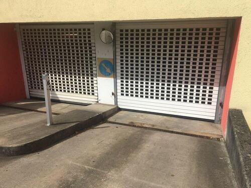 Foto - PROVISIONSFREI! Tiefgaragenstellplatz in Zentrumsnähe!